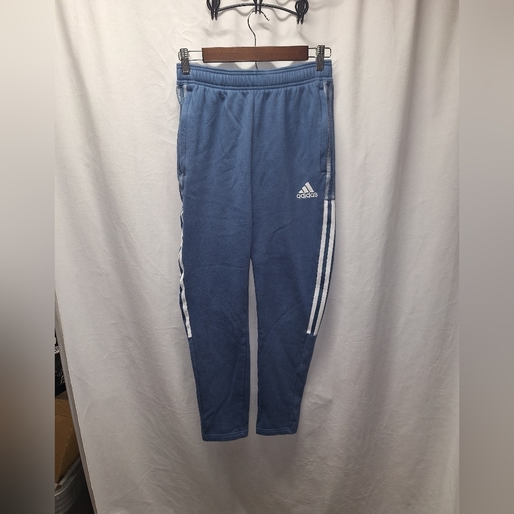 Adidas small joggers